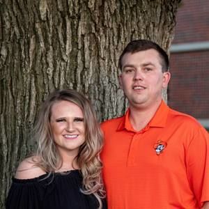 Meet your Posher, Tess